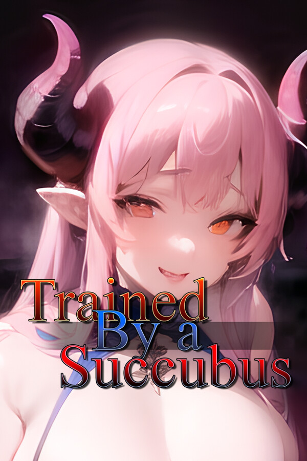 Steam portrait for Trained by a Succubus.
