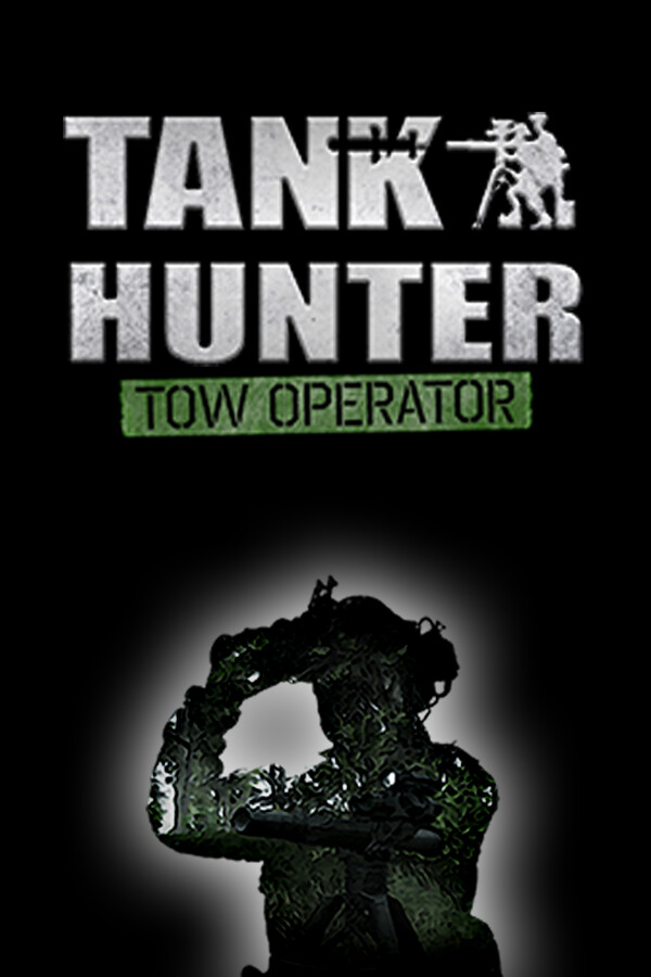 Steam portrait for Tank Hunter Tow Operator.
