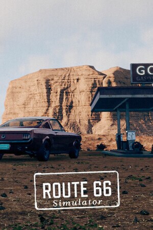 Route 66 Simulator Playtest