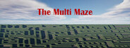 The Multi Maze System Requirements