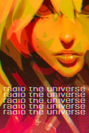 Radio the Universe Demo