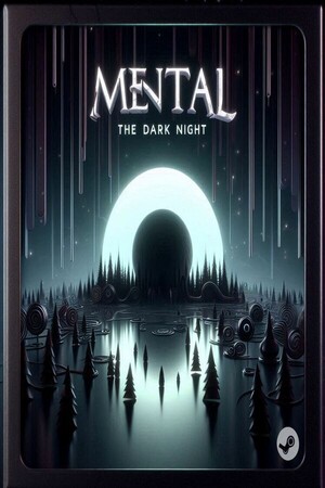 Mental: The Dark Night game image