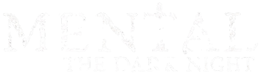 Mental: The Dark Night Logo