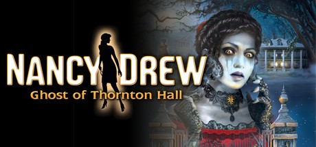 View Nancy Drew: Ghost of Thornton Hall on IsThereAnyDeal