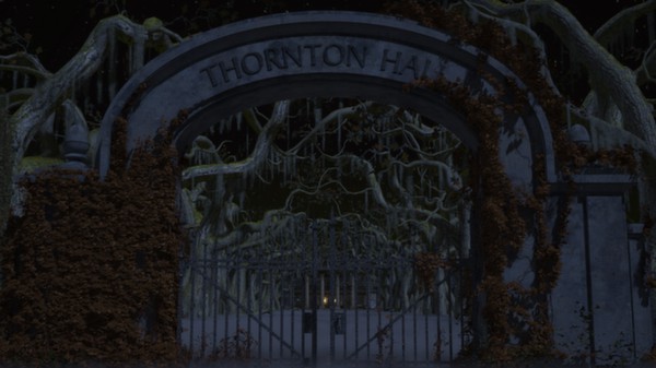 Nancy Drew: Ghost of Thornton Hall screenshot