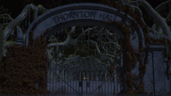 Скриншот из Nancy Drew: Ghost of Thornton Hall