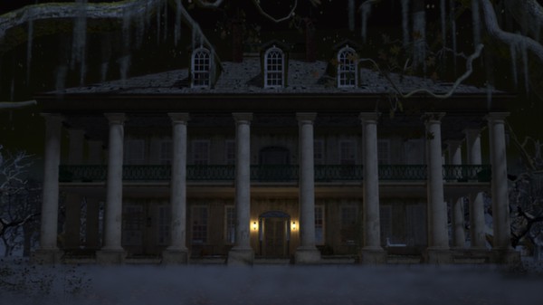 Скриншот из Nancy Drew: Ghost of Thornton Hall