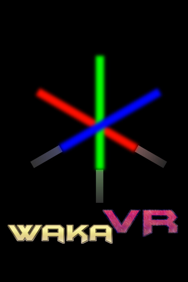 WakaVR for steam