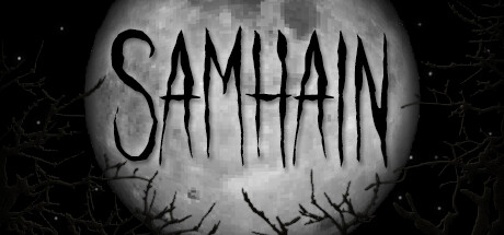 Samhain cover art