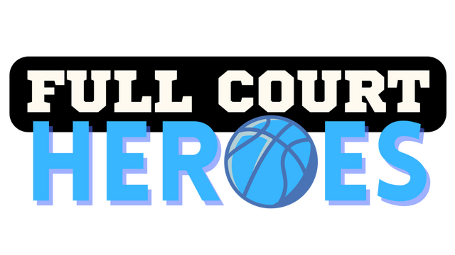 Full Court Heroes Logo