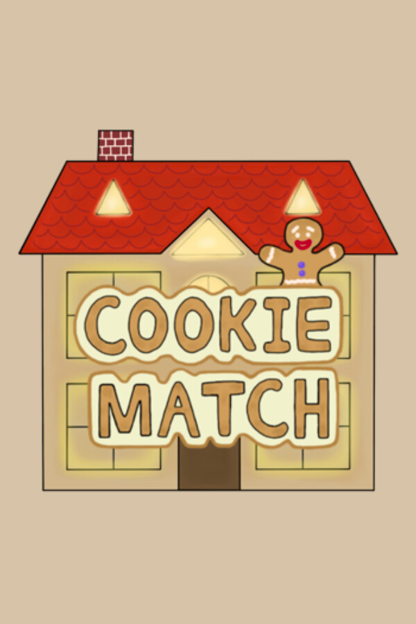 Cookie Match: Enhanced Edition for steam