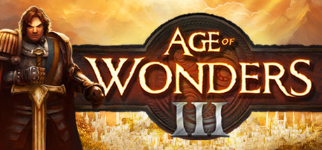 Age of Wonders III cover art