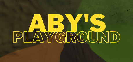 Aby's Playground cover art