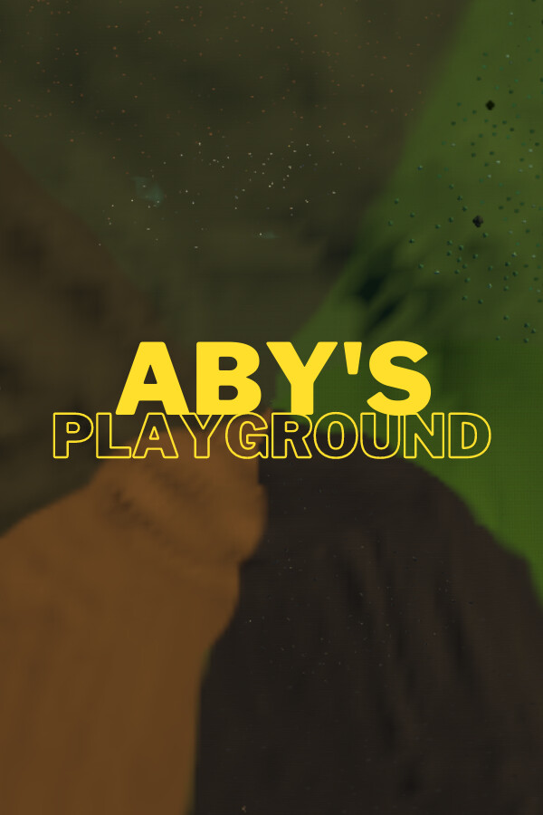 Aby's Playground for steam