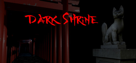 Dark Shrine cover art