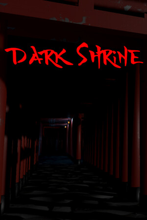 Dark Shrine