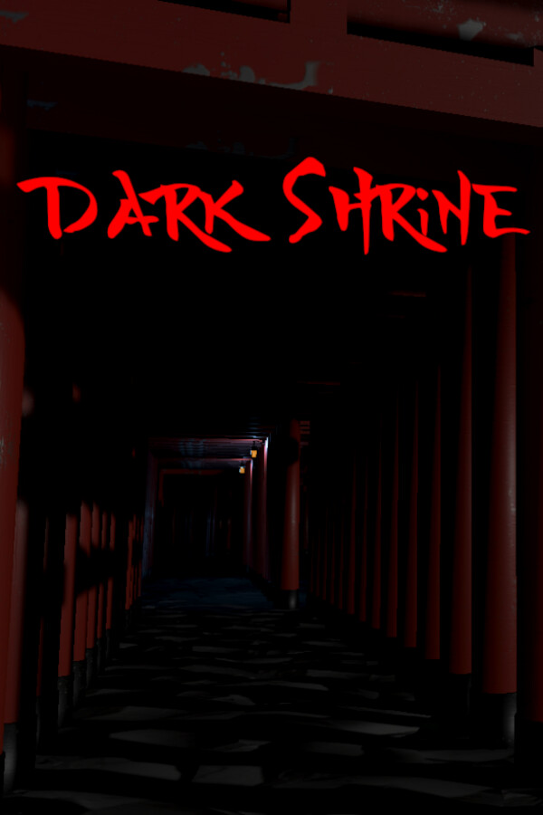 Dark Shrine for steam