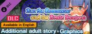 Ren the Summoner and the Erotic Dungeon - Additional adult story & Graphics DLC