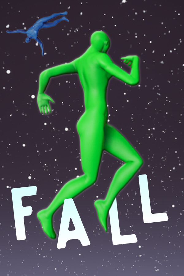 Fall and Destroy for steam