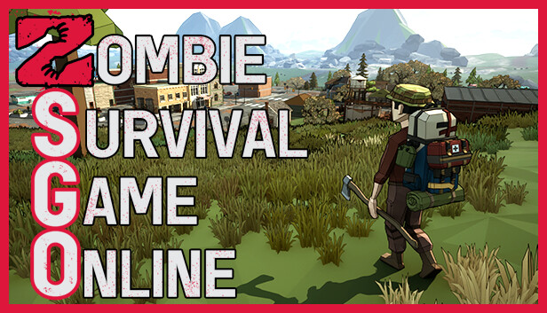 Zombie Survival Game Online