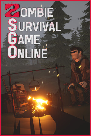 Сервера Zombie Survival Game Online
