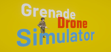 Grenade Drone Simulator PC Specs