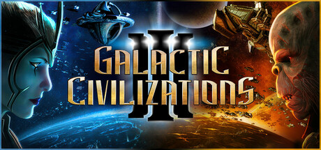 Galactic Civilizations III