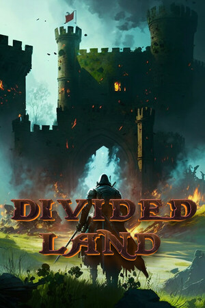 Divided Land Playtest Server List