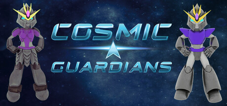 Cosmic Guardians PC Specs