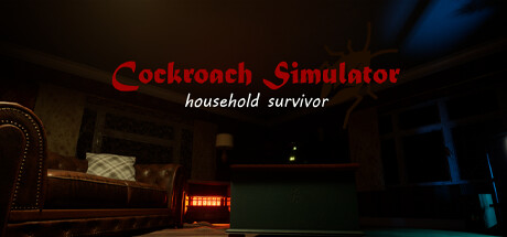 Cockroach Simulator household survivor PC Specs