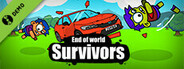 End of world - Survivors Demo