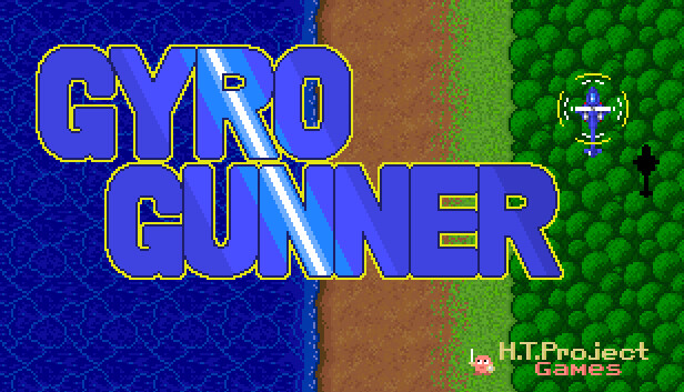 GyroGunner