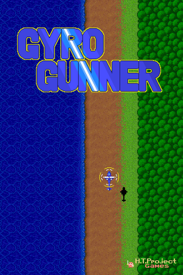 GyroGunner for steam