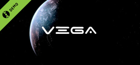 Vega Demo cover art