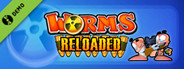 Worms Reloaded Demo
