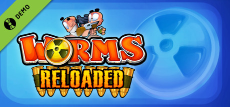Worms Reloaded Demo cover art