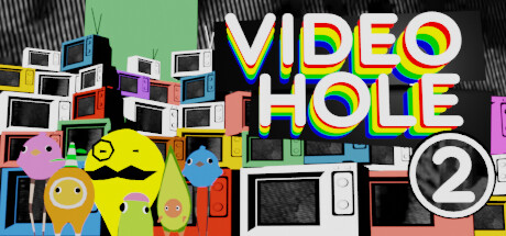 Video Hole Episode II cover art