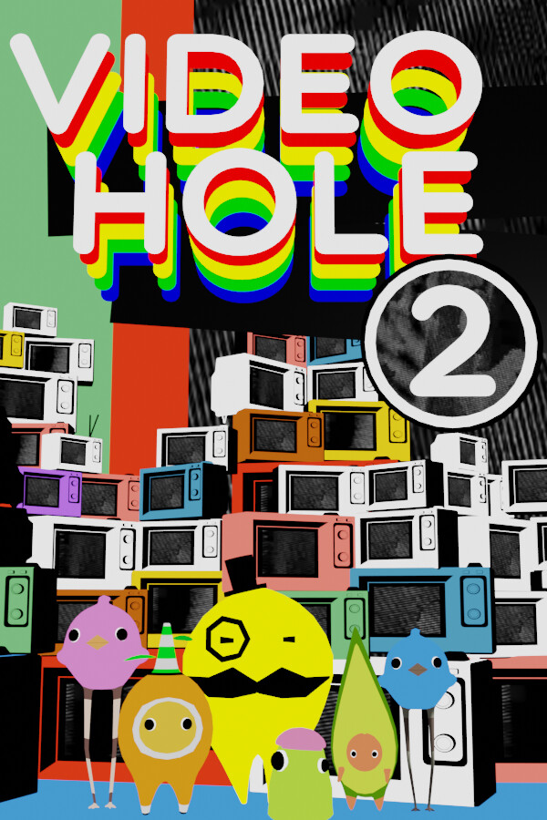 VideoHole: Episode II for steam