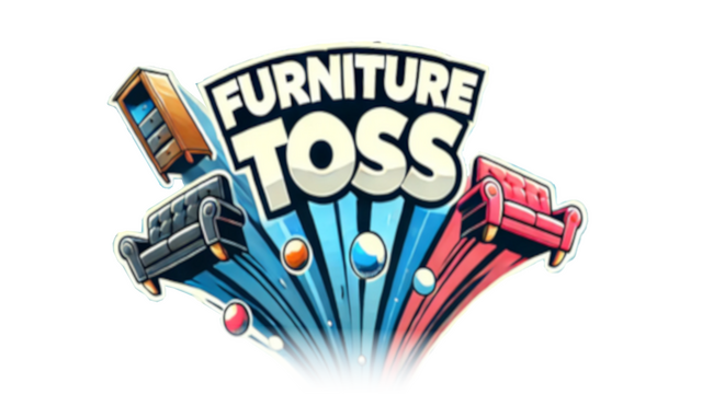 Furniture Toss Logo