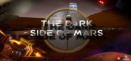 The Dark Side Of Mars PC Specs