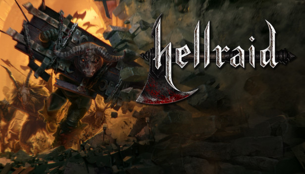 Hellraid