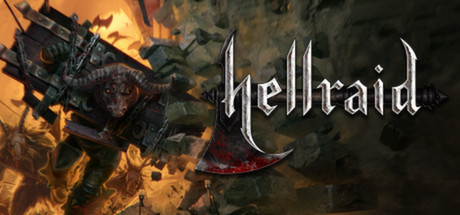 Hellraid On Steam