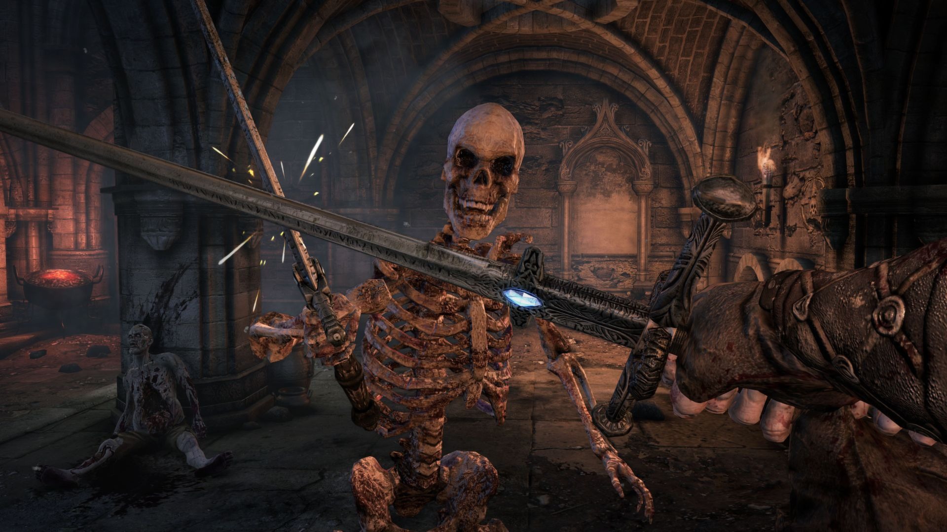 hellraid on steam
