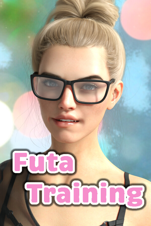 Steam portrait for Futa Training.