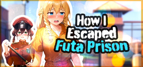 How I Escaped Futa Prison PC Specs