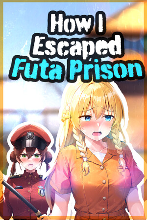 How I Escaped Futa Prison.