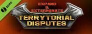 Expand & Exterminate: Terrytorial Disputes Demo