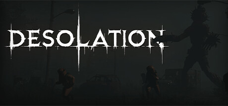 Desolation cover art