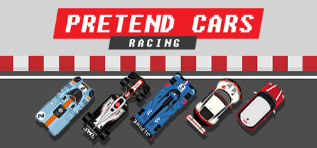 Pretend Cars Racing PC Specs