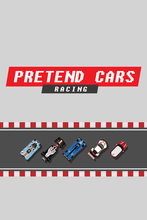 Portada Pretend Cars Racing